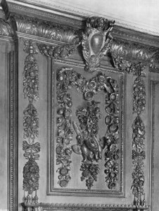 Von Grinling Gibbons von Charles Latham