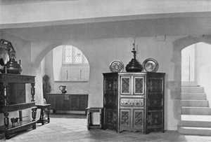Die Alte Halle