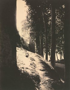 Autun, Turm der Ursulinen