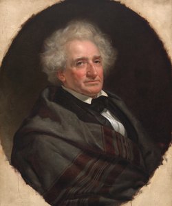 Thomas McKenney, 1856