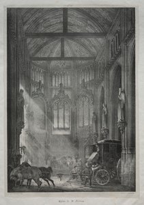 Kirche St. Nikolaus, Rouen