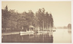 Ohne Titel von Charles Marville