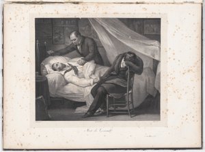 Tod von Gericault