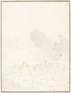 Dorfhochzeit