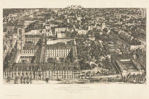 College von Heinrich IV.