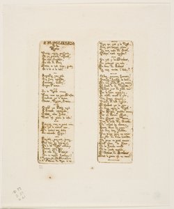 Das Gasthaus des Todes von Charles Meryon