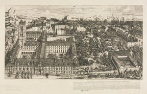 Henry IV College
