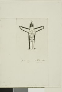 Mondgesetz, Nr. 2 von Charles Meryon