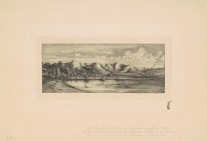 Banks-Halbinsel, Neuseeland
