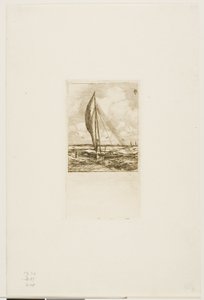 Schnellsegelnde Proa, Mulgrave-Archipel, Ozeanien