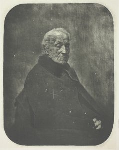 Porträt des Prinzen Adam Georges Czartorisky, nach Nadar von Charles Nègre