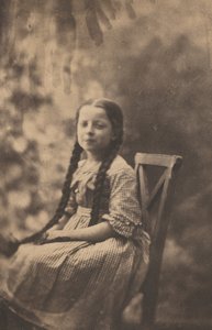 Marie LaPorte von Charles Ozanam