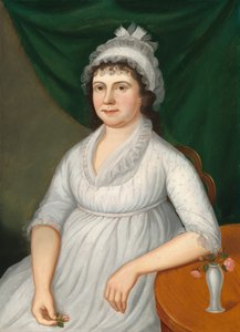 Hannah Lemmon Corcoran, Frau von Thomas Corcoran