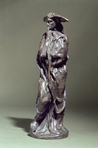 Stille von Charles Ricketts