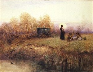 Zigeuner