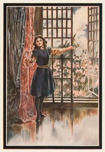 Das ist frische Luft, sagte sie. Leg dich auf den Rücken und atme tief ein von Charles Robinson