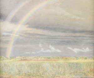 Der Regenbogen