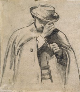 Dante Gabriel Rossetti, ca. 1860er