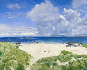 Iona Nordende, 2015 von Charles Simpson