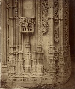 [Steinmauer, Batalha] von Charles Thurston Thompson