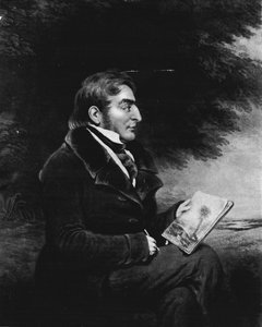 J. M. W. Turner, R.A., um 1842, 1911