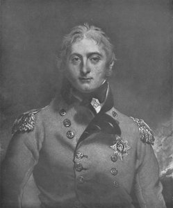 Generalleutnant Sir John Moore, K.B., ca. 1809 1909 von Charles Turner