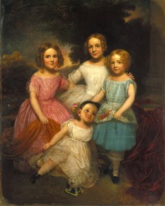 Adrian Baucker Holmes Kinder