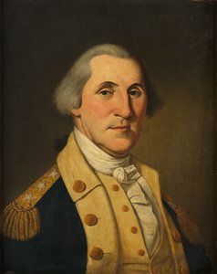  von Charles Willson Peale