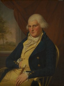 William Whetcroft (ca. 1735-1799)