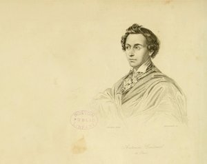 Marie-Antoine Carême