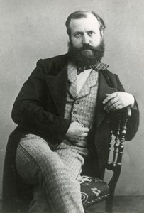 Charles Gounod von Charlet & Jacotin