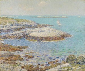 Inseln von Shoals