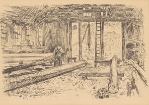 Der Sparladen, Gloucester