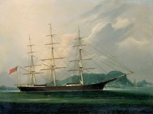 Das Schiff 