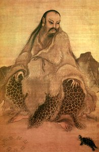 Fu Xi von Chinese School Chinese School