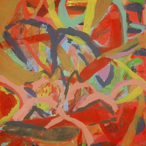 Innere Landschaft III, 2003 von Ching Fun Tso