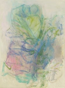 Organische Formen Serie, Studie, 2020 von Ching Fun Tso