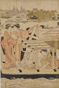  von Chobunsai Eishi