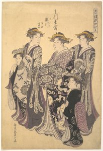  von Chobunsai Eishi