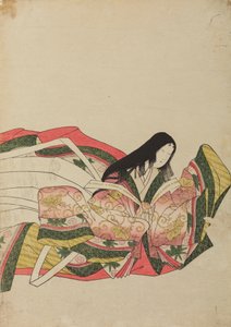  von Chobunsai Eishi