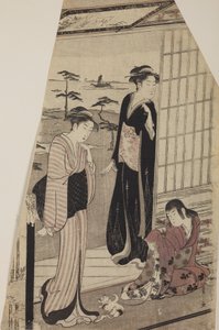  von Chobunsai Eishi