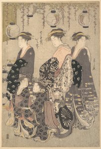  von Chobunsai Eishi