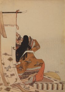  von Chobunsai Eishi