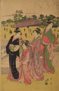  von Chobunsai Eishi