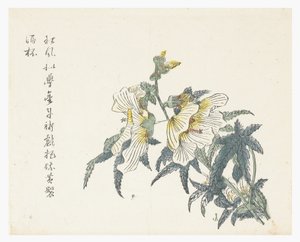 Senfkorngarten von Chou Huang (after)