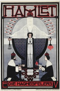 Hamlet von Chris Lebeau