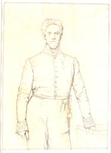 Amtmand, Kammerherr Jens Andreas Graah (1787-1873)