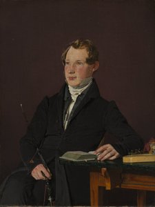Dr. Johann Henning Kjetil Hjardemaal von Christen Schjellerup Kobke