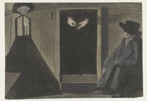 Jaap, brauchst du noch mehr Geld (Tagebuch, 10. November)