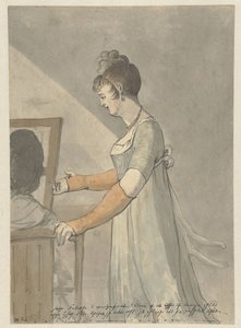Das Kompliment von Katrijn (Tagebuch, 10. Dezember)